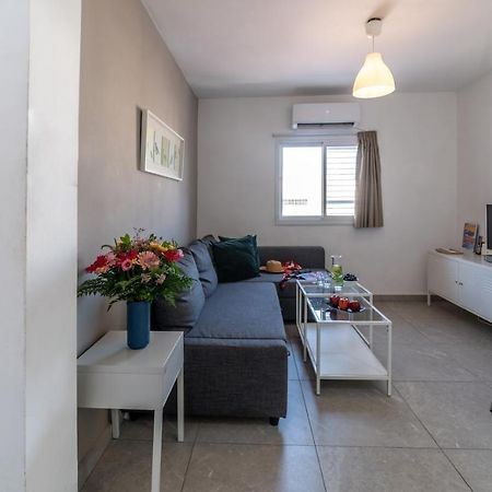 One Bedroom Apartment By Stay Eilat - Eilot Street Dış mekan fotoğraf