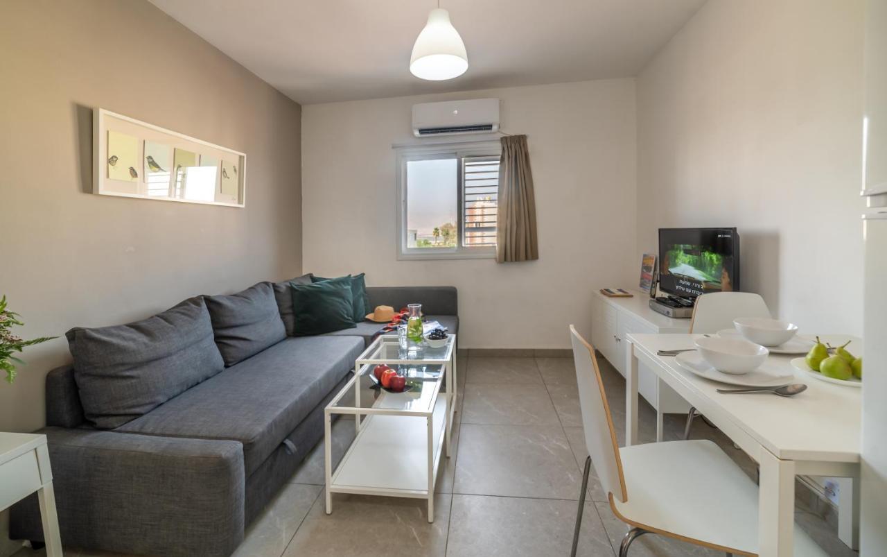 One Bedroom Apartment By Stay Eilat - Eilot Street Dış mekan fotoğraf