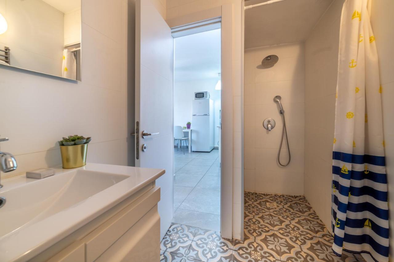 One Bedroom Apartment By Stay Eilat - Eilot Street Dış mekan fotoğraf