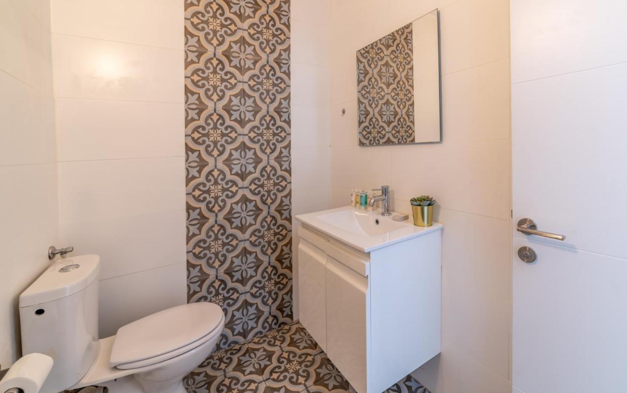 One Bedroom Apartment By Stay Eilat - Eilot Street Dış mekan fotoğraf