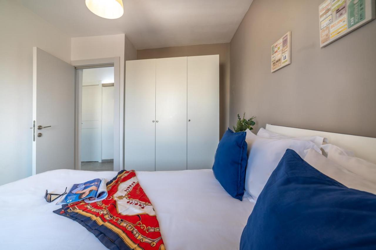 One Bedroom Apartment By Stay Eilat - Eilot Street Dış mekan fotoğraf