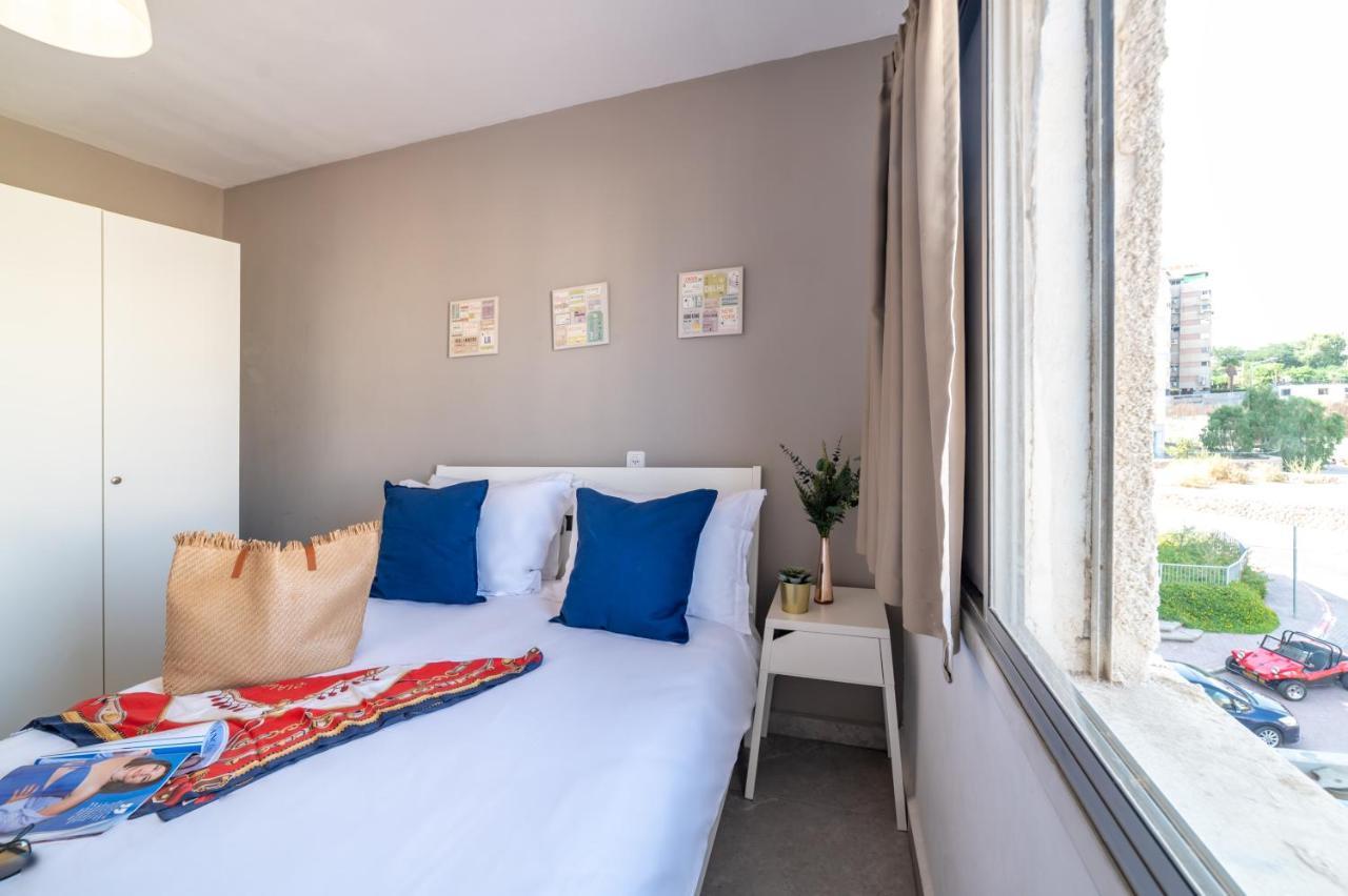 One Bedroom Apartment By Stay Eilat - Eilot Street Dış mekan fotoğraf